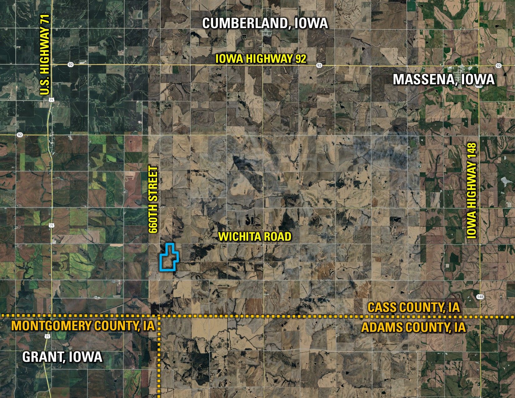 Listing Photo: Google Far Farm